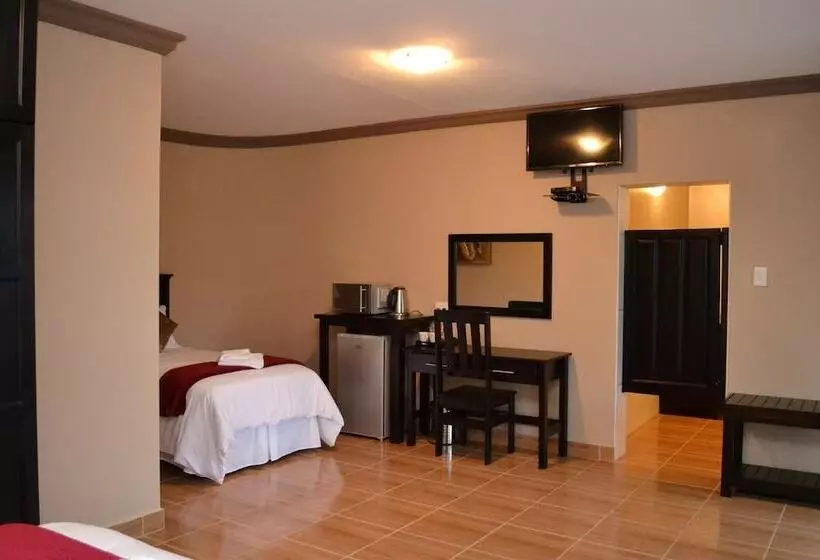 Majatalo B At Home Guest House