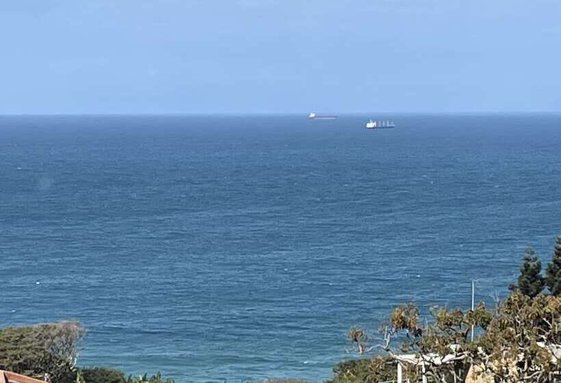 بنسيون Eden Rose Manor B&b