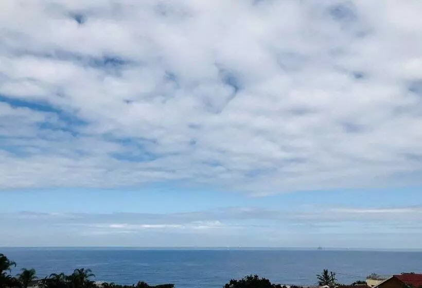 ペンション Eden Rose Manor B&b