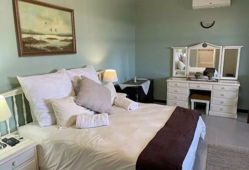 ペンション Eden Rose Manor B&b