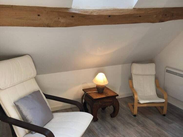 膳宿费 La Chambrée Des Colombes