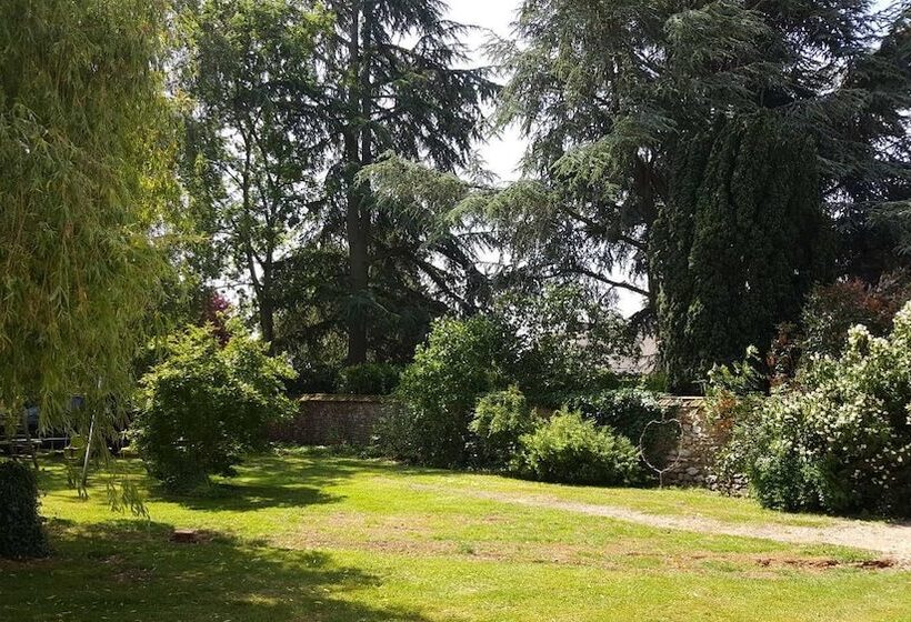 膳宿费 La Chambrée Des Colombes