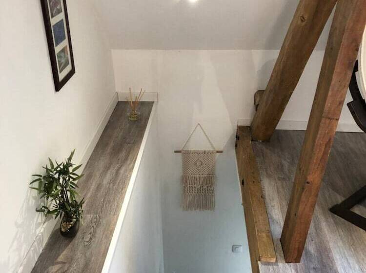 膳宿费 La Chambrée Des Colombes