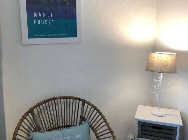 膳宿费 La Chambrée Des Colombes