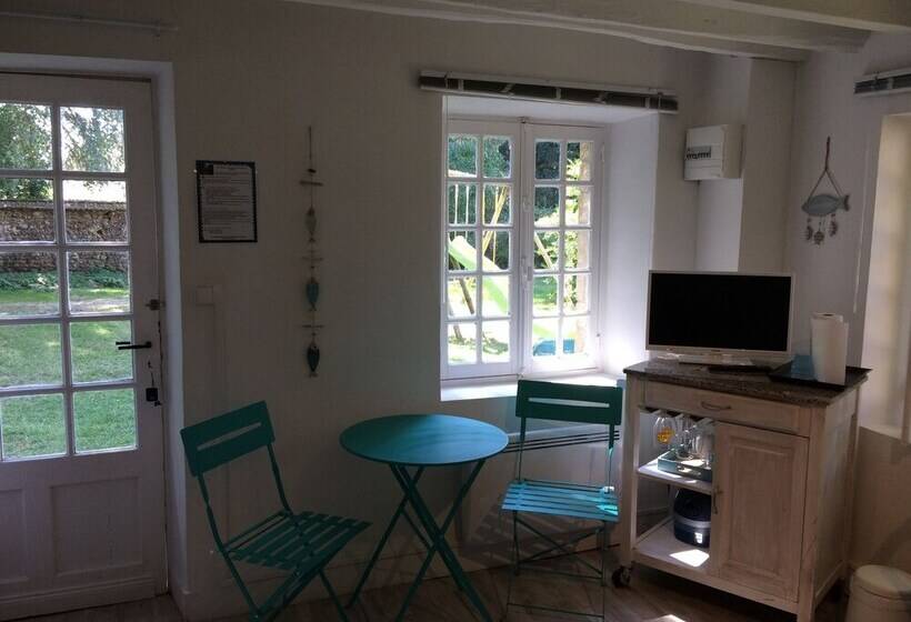 膳宿费 La Chambrée Des Colombes