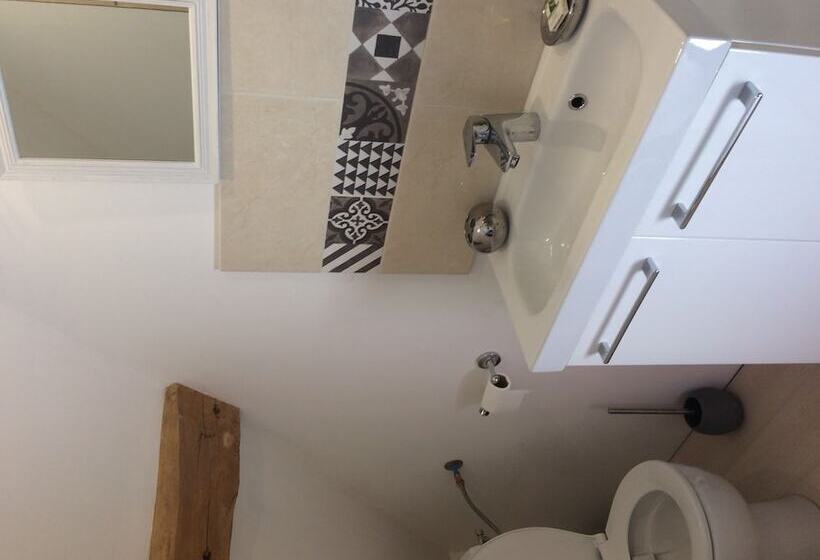 膳宿费 La Chambrée Des Colombes