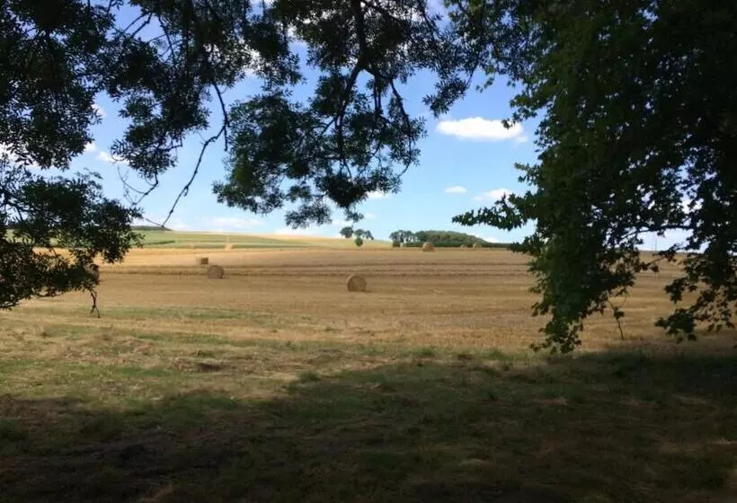 ペンション La Maison