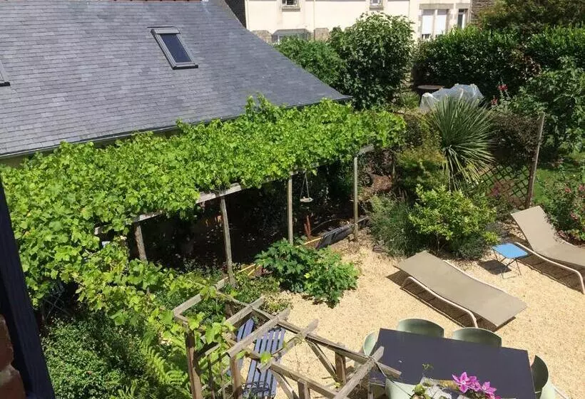 ペンション La Maison