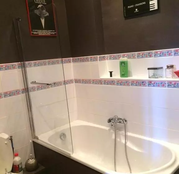 ペンション La Maison