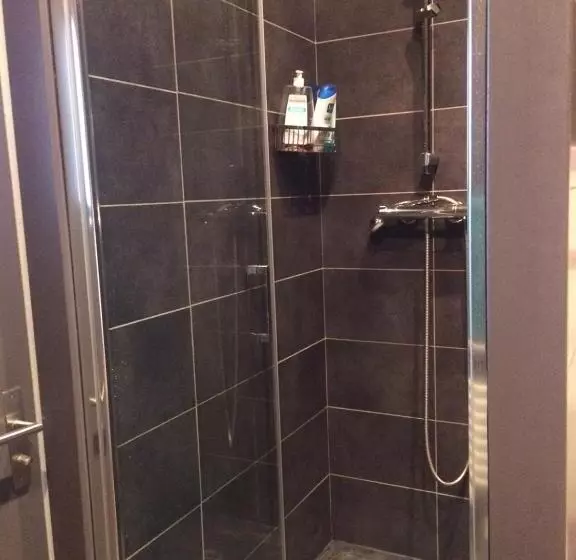 ペンション La Maison