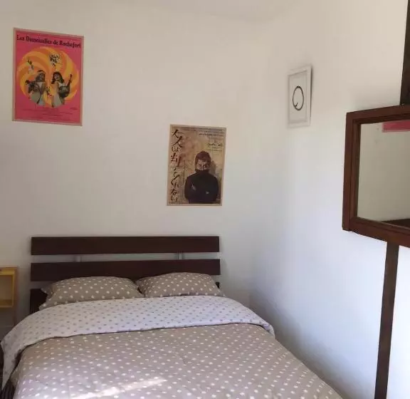 ペンション La Maison