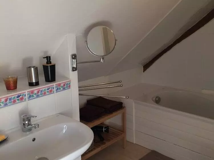 ペンション La Maison