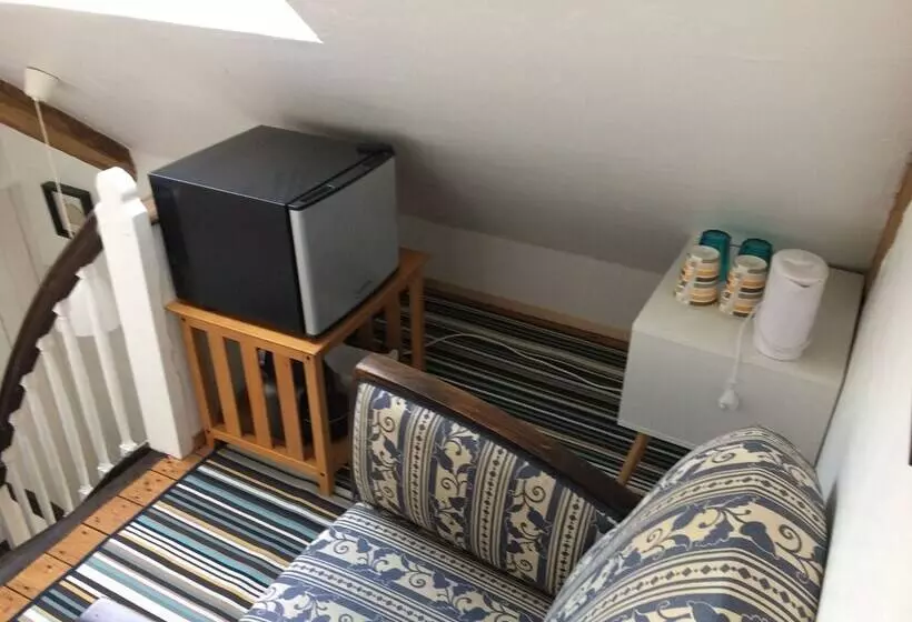 ペンション La Maison