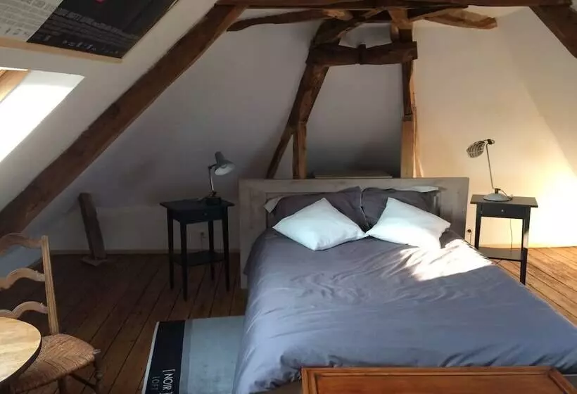 ペンション La Maison