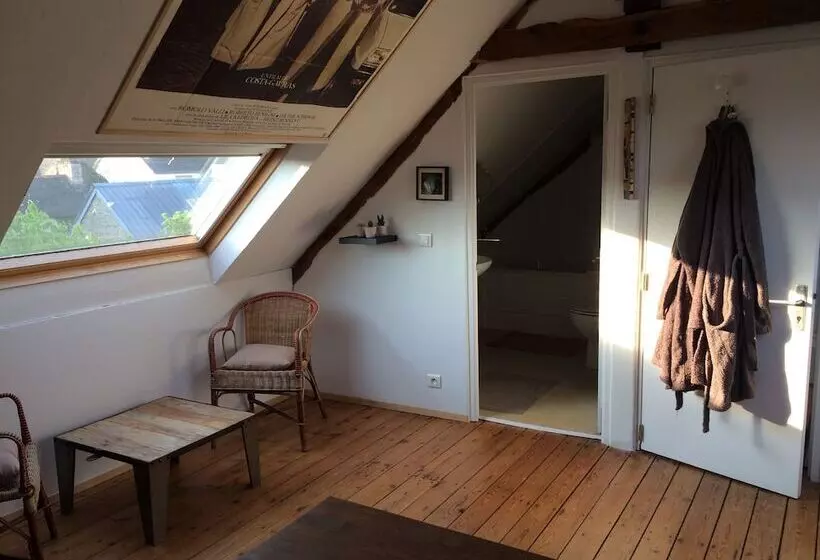 ペンション La Maison