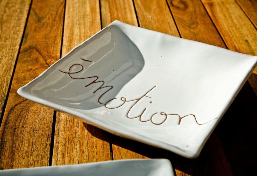 פנסיון Le Hameau Du Quercy