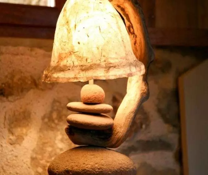 ペンション Le Hameau Du Quercy