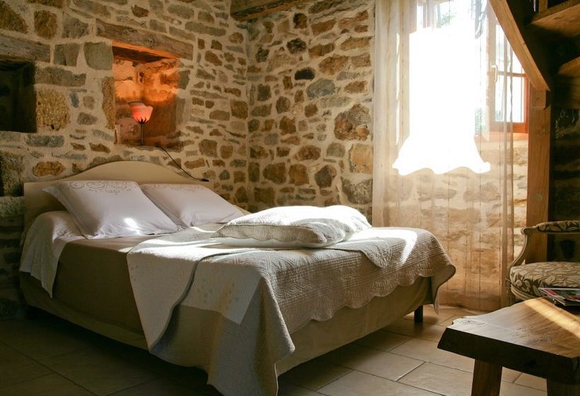 פנסיון Le Hameau Du Quercy