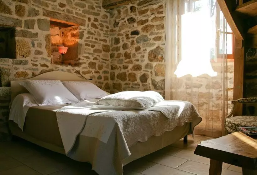 ペンション Le Hameau Du Quercy