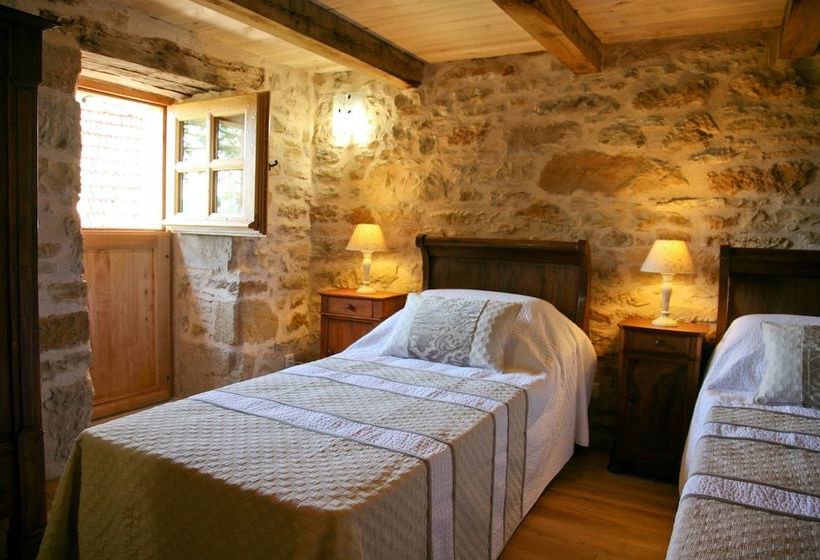 פנסיון Le Hameau Du Quercy