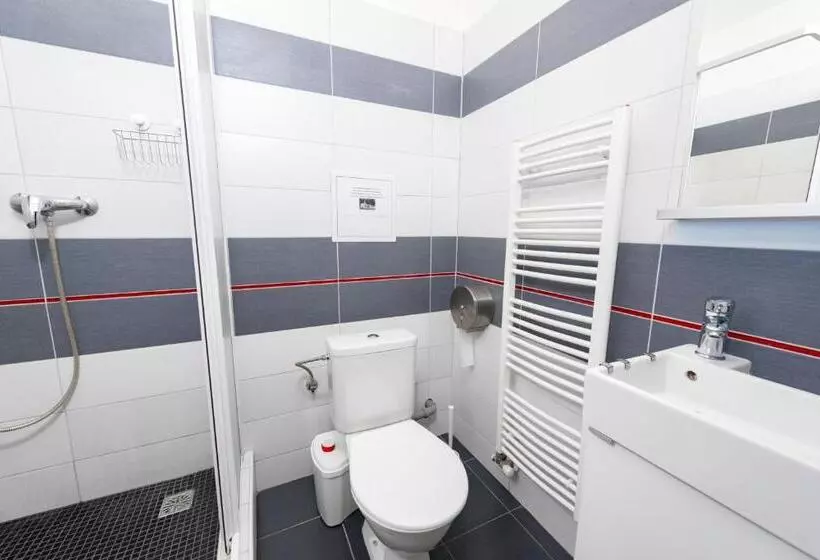 Majatalo Penzion, Restaurant Gloria