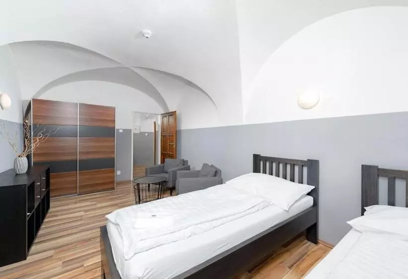 Majatalo Penzion, Restaurant Gloria