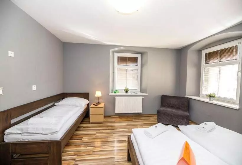 Majatalo Penzion, Restaurant Gloria