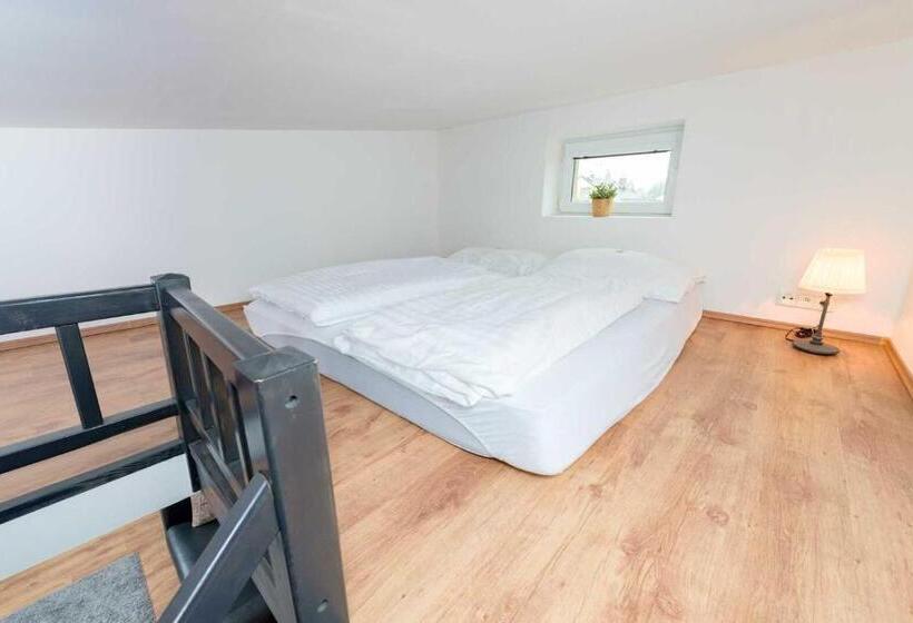 膳宿费 Penzion, Restaurant Gloria