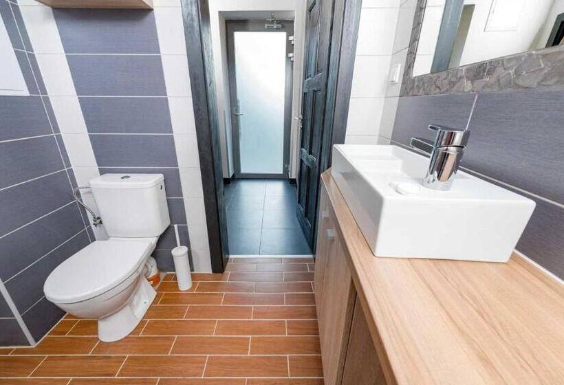 膳宿费 Penzion, Restaurant Gloria