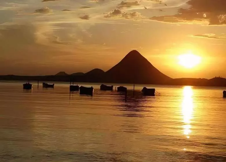 ペンション E Pousada Dom Manuel   ótima Localização
