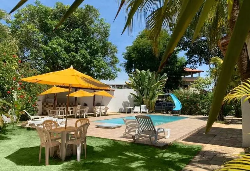 ペンション E Pousada Dom Manuel   ótima Localização