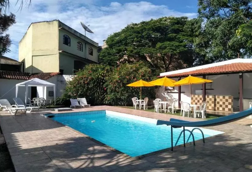 ペンション E Pousada Dom Manuel   ótima Localização