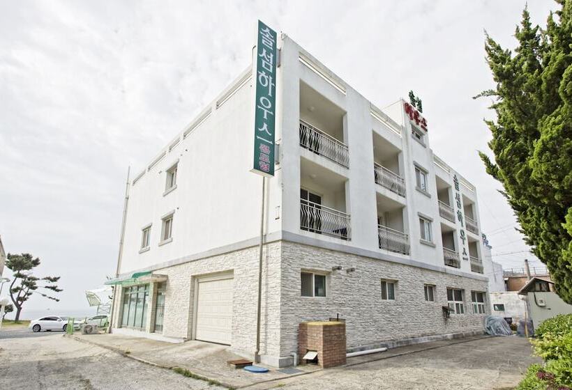 Pensão Solsum House