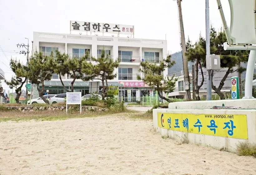 Majatalo Solsum House