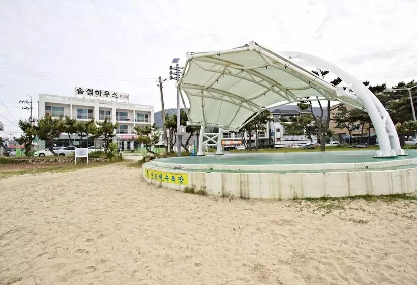 Majatalo Solsum House