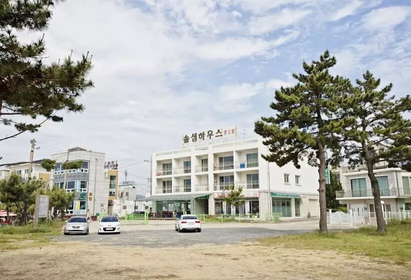 Majatalo Solsum House