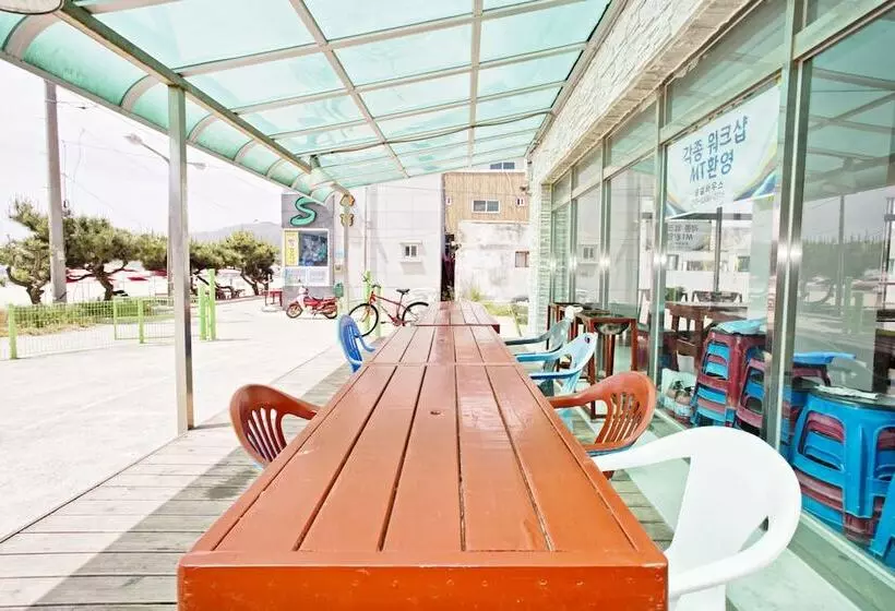 Majatalo Solsum House