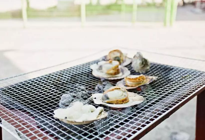 Majatalo Solsum House