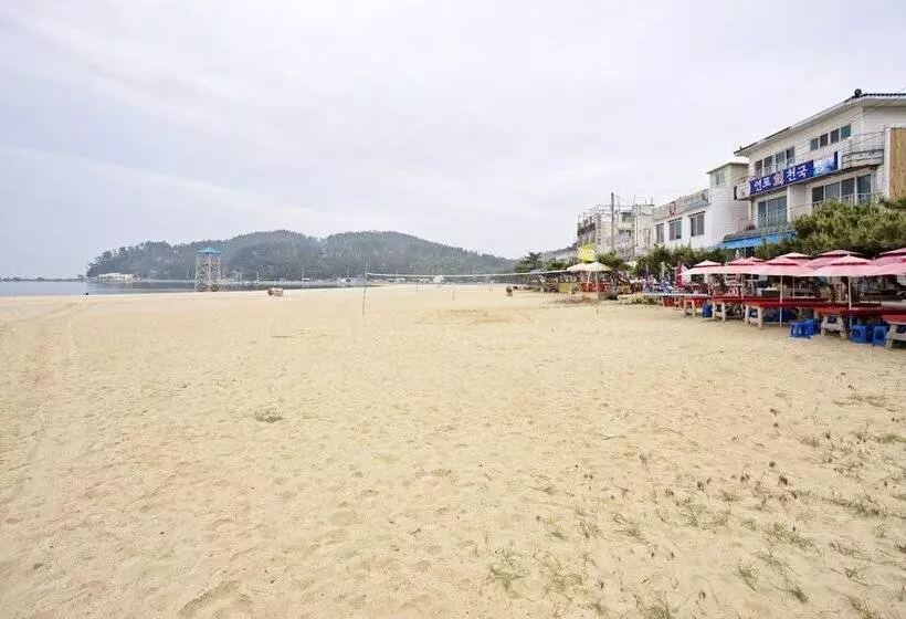 Majatalo Solsum House