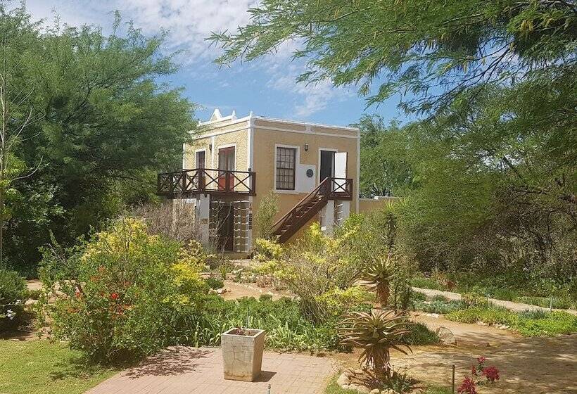 ペンション Steytlerville Villa Guest House