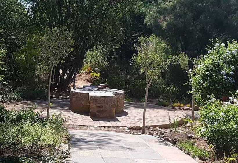 Majatalo Steytlerville Villa Guest House