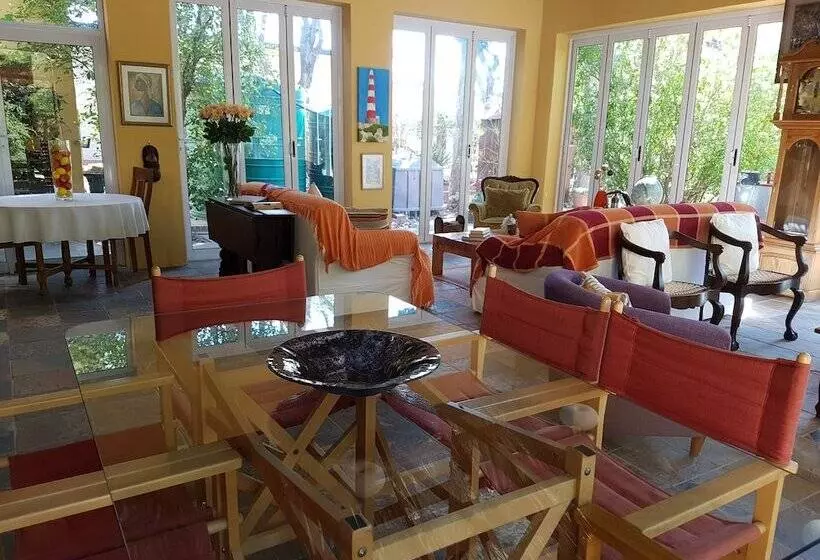 Majatalo Steytlerville Villa Guest House