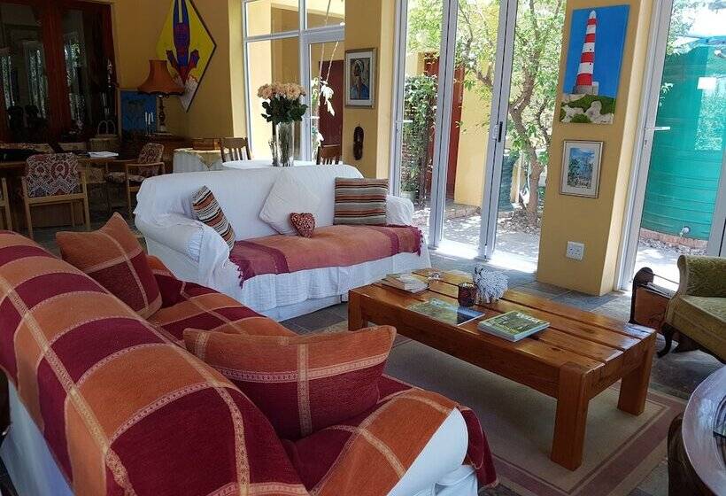 ペンション Steytlerville Villa Guest House