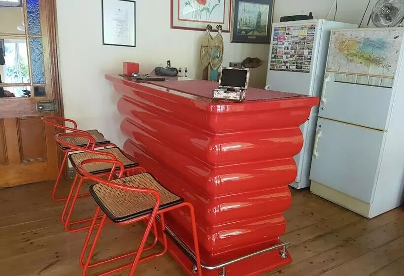 Majatalo Steytlerville Villa Guest House