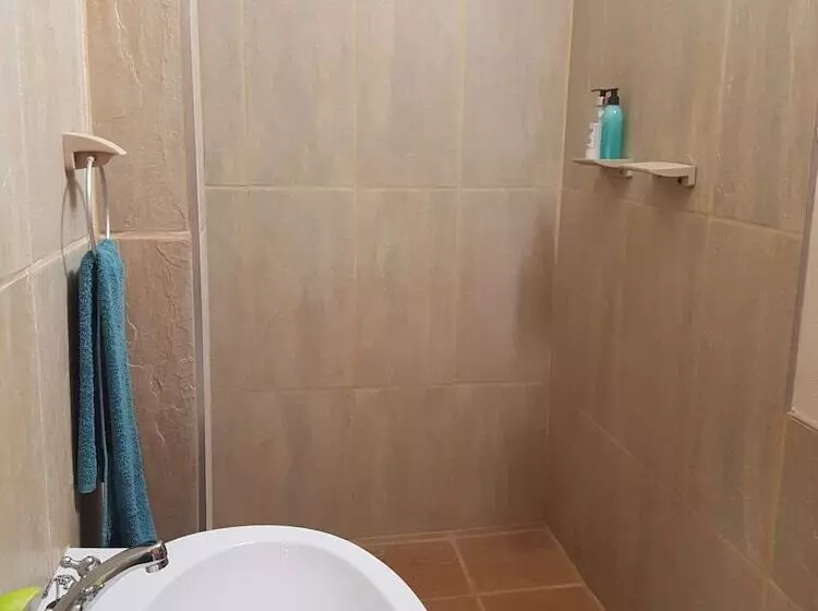 Majatalo Steytlerville Villa Guest House