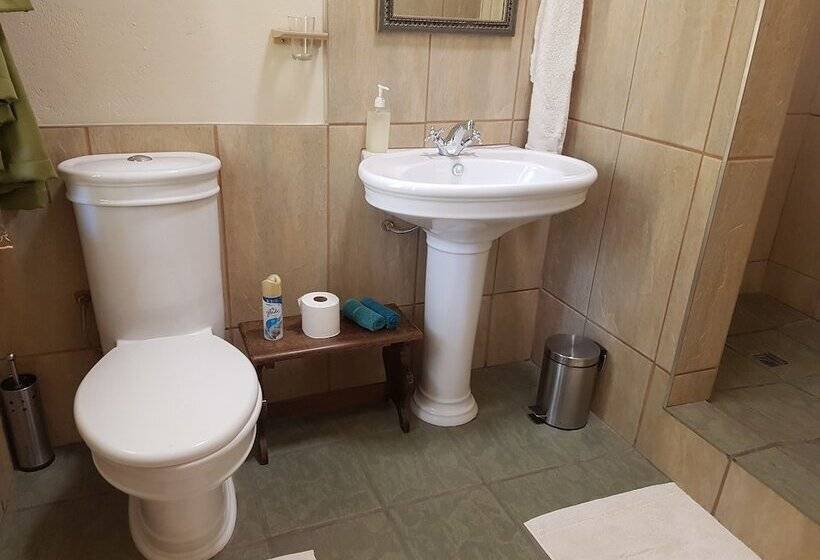 ペンション Steytlerville Villa Guest House