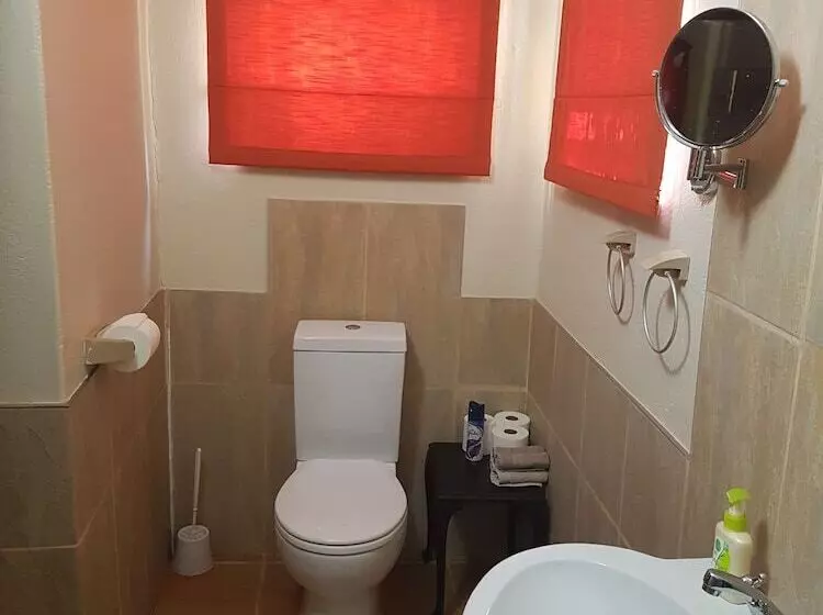 Majatalo Steytlerville Villa Guest House