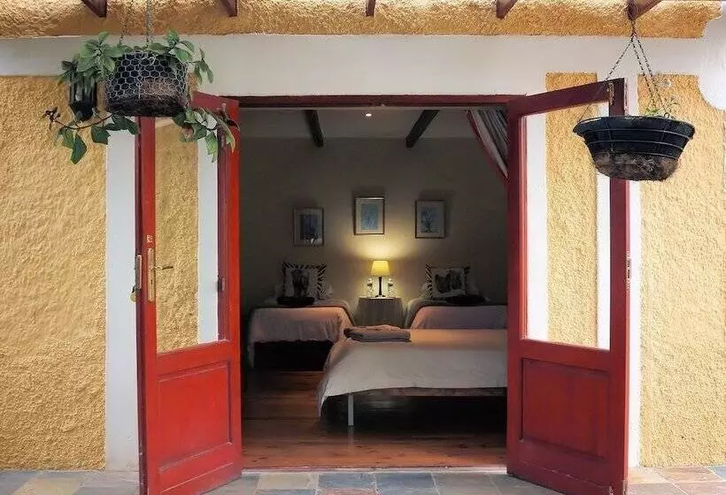 Majatalo Steytlerville Villa Guest House