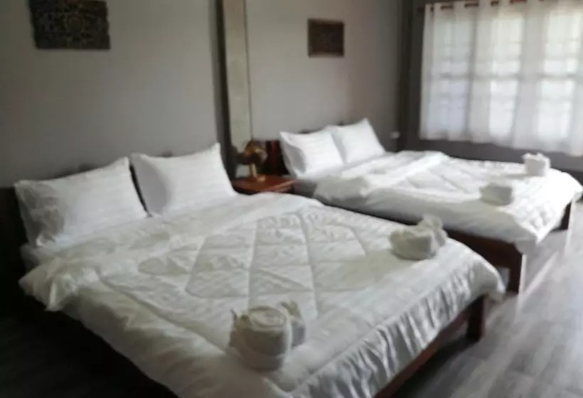 ペンション Yotin Guest House