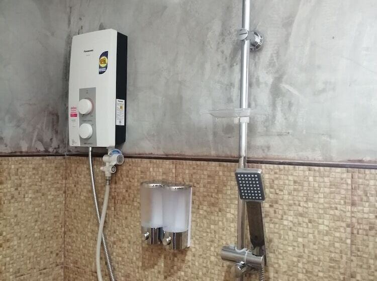 Pensão Yotin Guest House